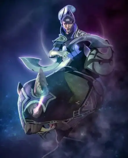 no.6 月之骑士(胜率:55.31% 出场次数:81640)