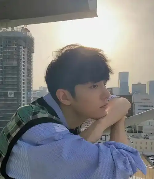 是谁还没有肖战这些照片～#肖战#xz#日常见肖战