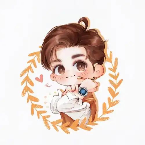 美度品牌代言人任嘉伦##任间四月