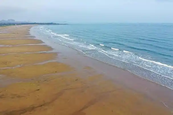 炎炎夏日去海边旅游你准备好了吗?