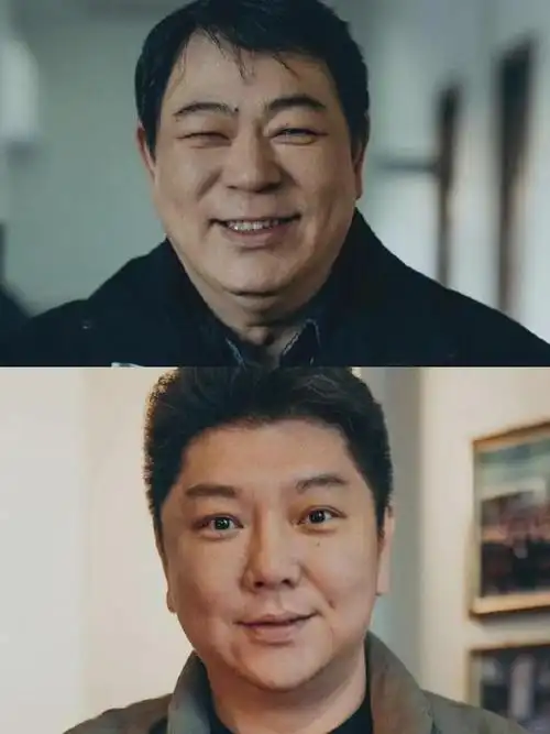 刑侦大剧刑警的日子来袭欧豪张佳宁携手破案老戏骨助阵