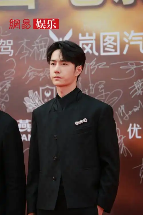 王一博##王一博生图的神