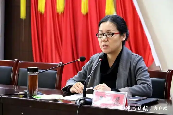 可喜可贺枣庄1个集体1名个人获全国脱贫攻坚奖