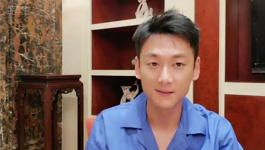 见小娟家长 虎牙-洋气黄_20191004