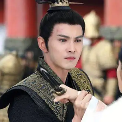 李依晓,应昊茗,邹廷威,黄文豪等联袂主演,安以轩特别出演的古装偶像剧