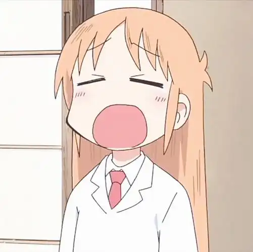 《日常》 可爱 萌系 博士 自截 头像