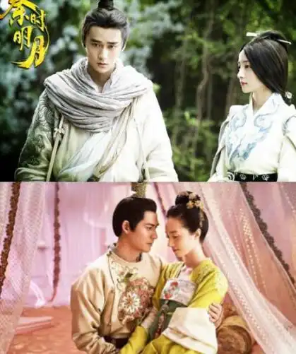 【图】《重返》胡冰卿与韩东君上演返老还童恋 变身男神收割机