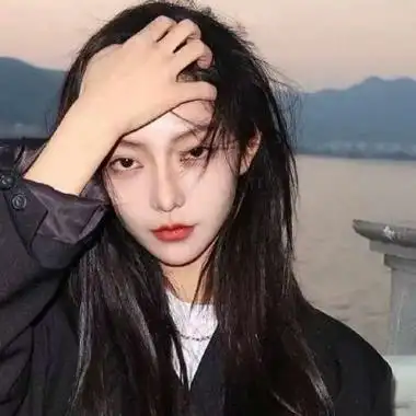 女生头像小清新可爱真人漂亮 超清纯女生高清微信头像图片大全_女生