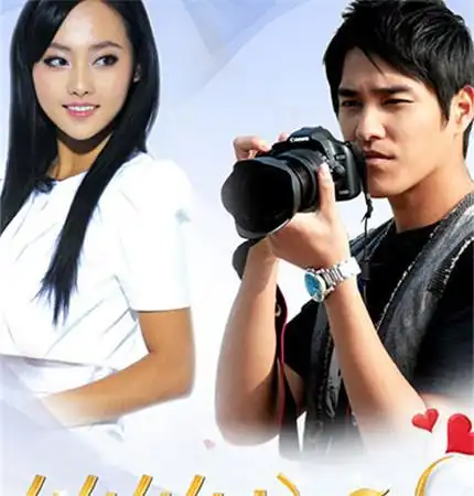 图丝丝心动电视剧热播张嘉倪秀发受特殊照顾