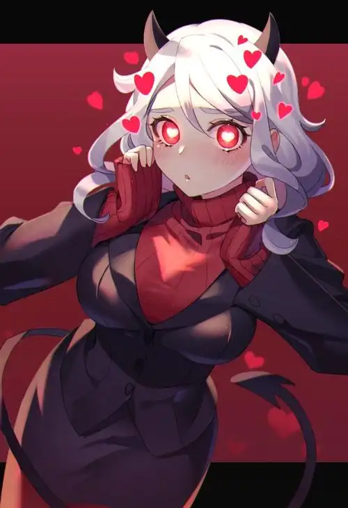 地狱妹合集第五弹