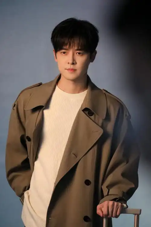 付辛博爱可乐品牌形象大使