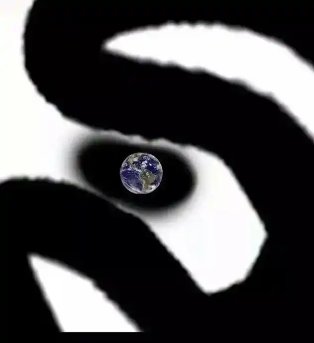 手指宇宙表情包 - 抖音