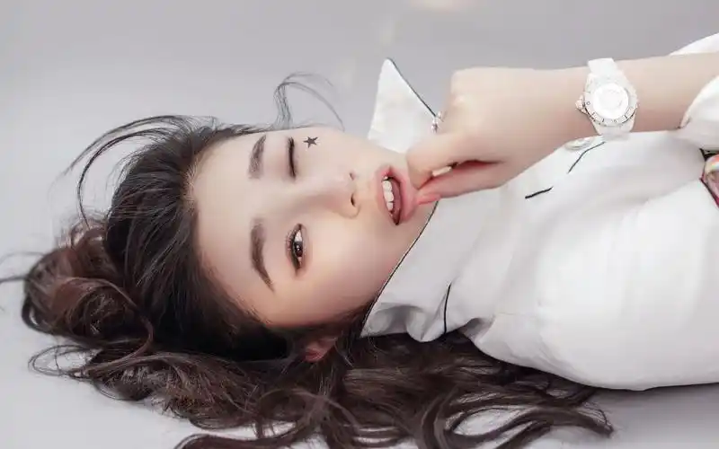 林允非主流写真_唯美_东方摄影 - 全球领先中文摄影网!