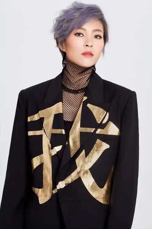 中国好声音第二季 毕夏