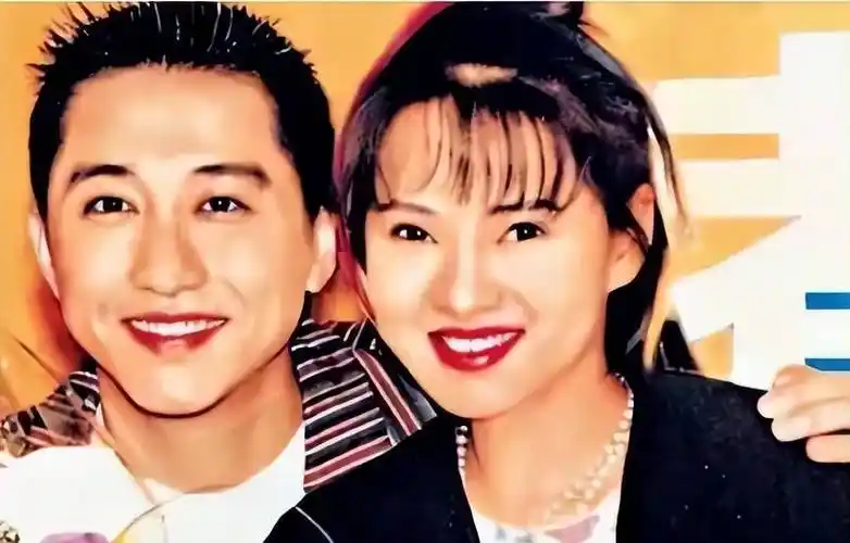 伊能静庾澄庆没有合体,庾澄庆站场外,将场内名额给伊能静陪儿子