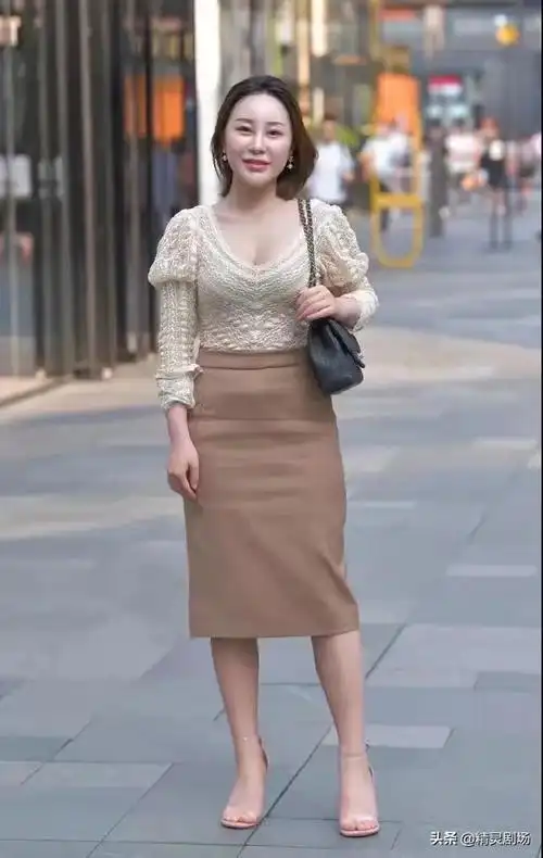 四十岁左右的女人最大的魅力是什么