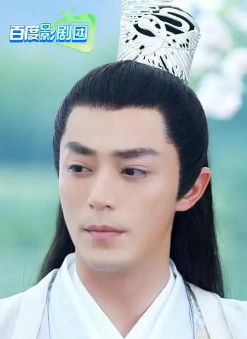 《玫瑰故事》后霍建华又一新剧开机,二搭朱珠,高颜值小生花做配