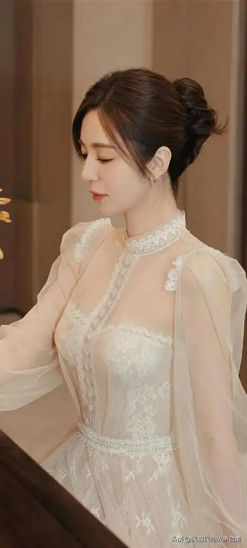 王晓晨合集写真