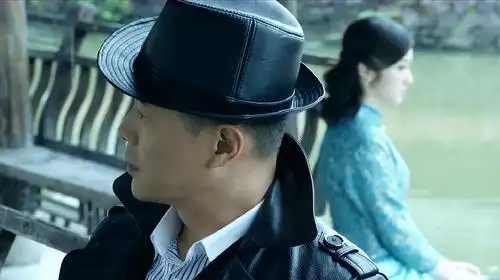 抗战剧《浪花淘尽》分集剧情速看,颜丹晨演绎蛇蝎美人