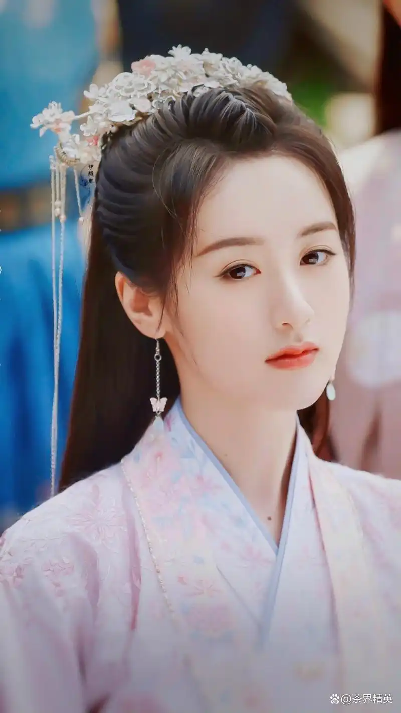 古装袁冰妍