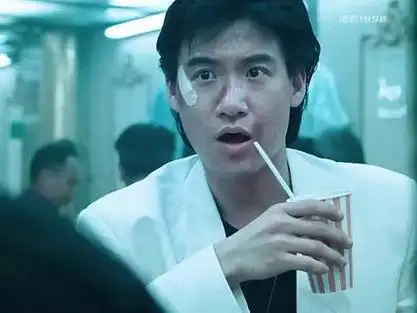 张学友 #乌蝇哥 #超燃混剪 #名场面 @dou 小助手