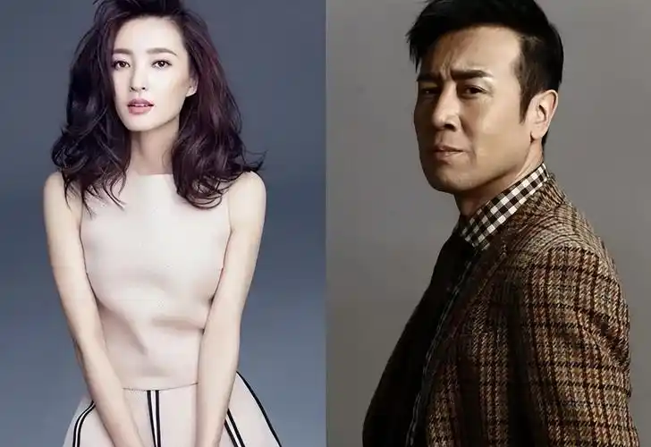 于和伟和王丽坤结婚了吗(于和伟与老婆宋林静近照) - 美客网