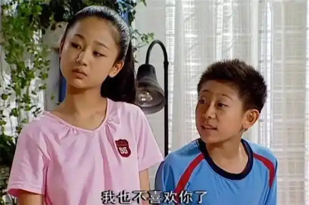 《家有儿女》原版人马,包括宋丹丹,高亚麟,杨紫和张一山等都将重新