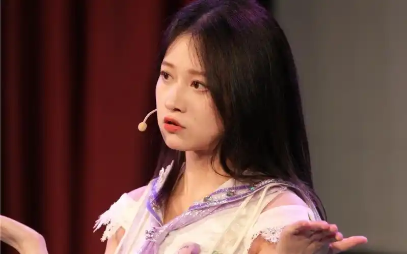 【snh48吕一】20230317《专属座位》focus