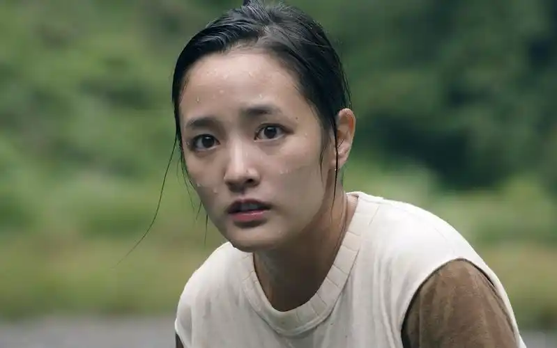 【王净】台湾新生代最夯女演员,感受净宇宙的魅力