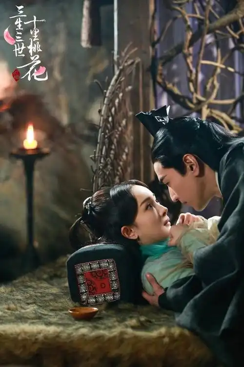 《三生三世十里桃花》将新加坡人迷得如痴如醉? - 华人头条