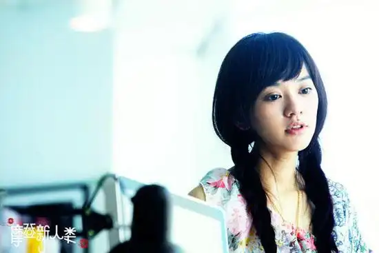 陈意涵,陈柏霖,姜超,郭纬等主演,北京大汗天下传媒制作的元气偶像剧