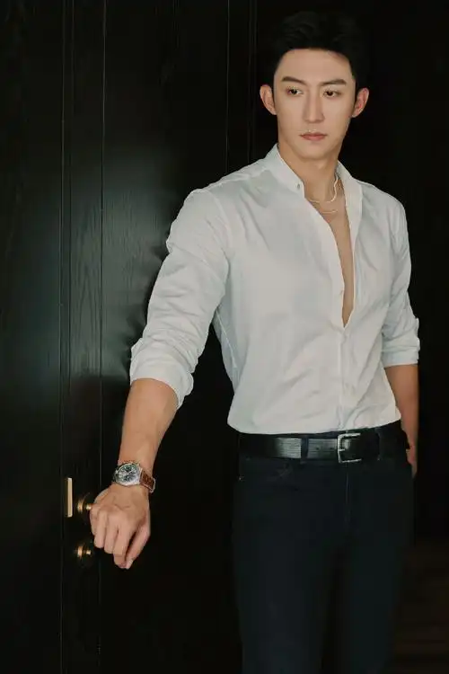 黄景瑜深v##黄景瑜济南活动