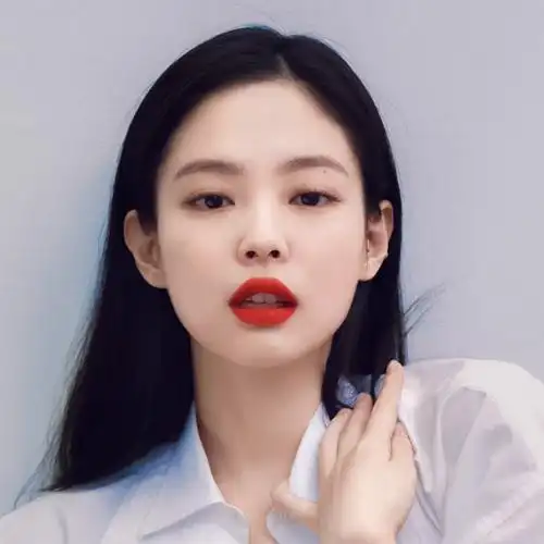 金珍妮壁纸 大家冬至快乐呀