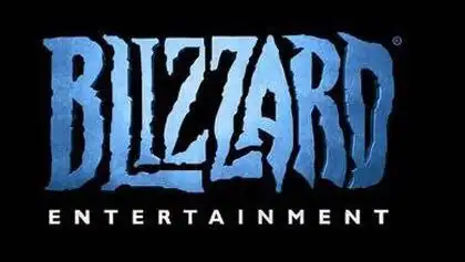 光暴雪的logo出现就足以让暴雪粉热血沸腾了-==kds官方