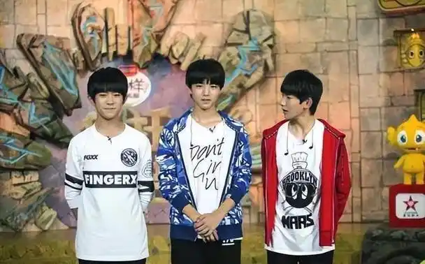 tfboys解散?三人"境况"已天差地别,有人悄悄"落单"了