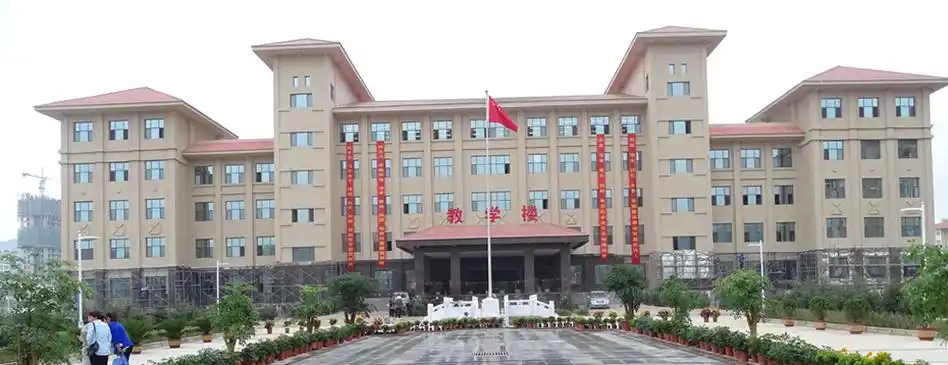 甘肃建筑职业技术学院2023年在宁夏文科专科批招生-生