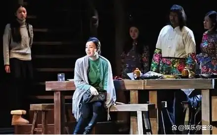 被徐峥伤害不分手被张庭拖累不绝交陶虹是真的傻吗