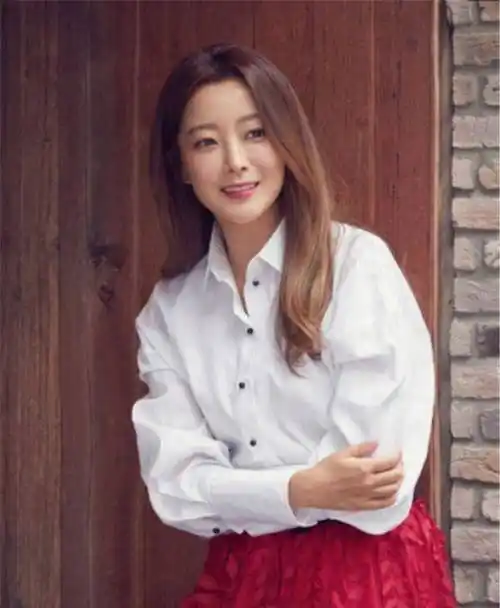 生活_朴妍雅_豪门