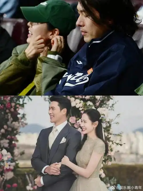 孙艺珍玄彬结婚前后状态对比他两的孩子到底是谁生的