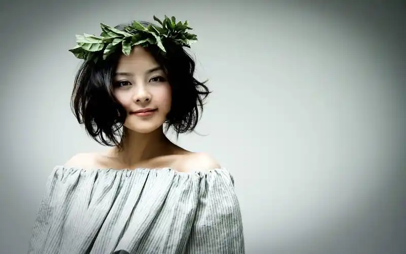 美女,马郁,歌手,明星,马郁壁纸