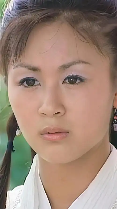 大唐双龙传的唐宁你们还记得吗