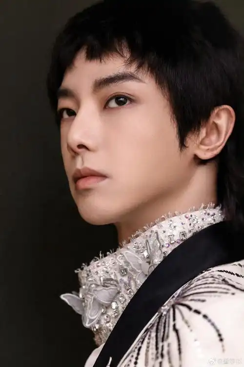 华晨宇 到底是挡了谁的道