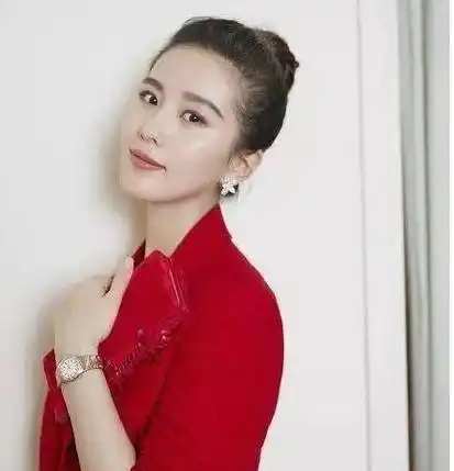 娜扎,胡冰卿谁是唐人现任一姐_陈瑶_传说_旋风