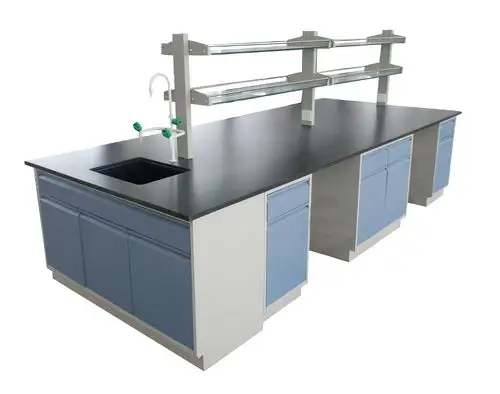 实验室装修建设五大设计要点