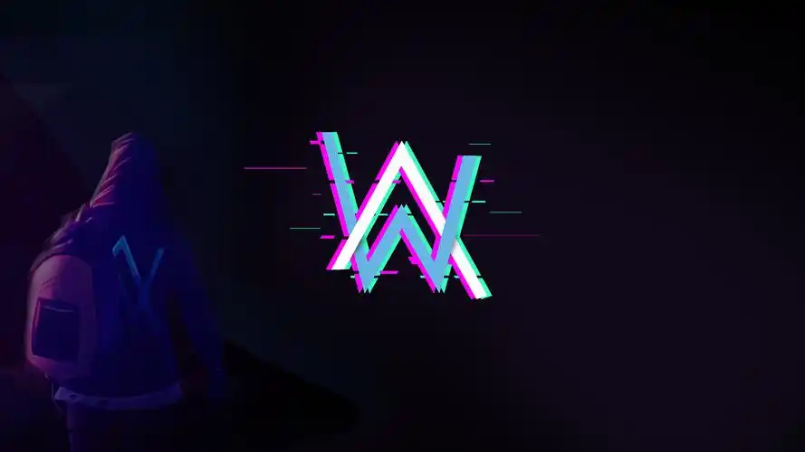 艾伦沃克合作款