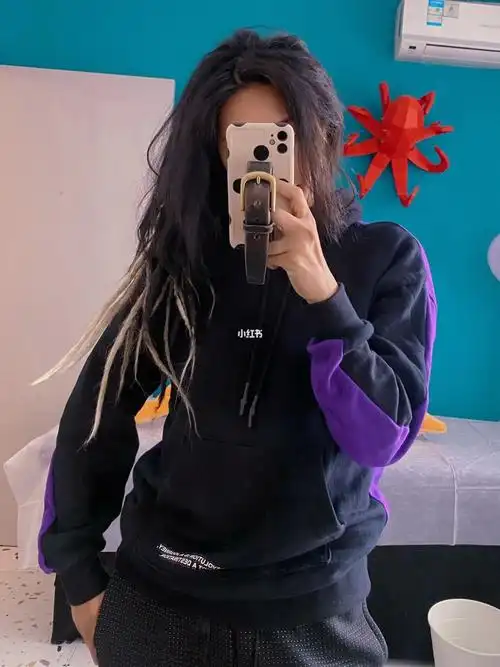 半头脏辫最自然了