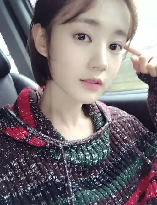 体重80斤的李一桐靠这点拿下了史上最大尺度热剧女主角