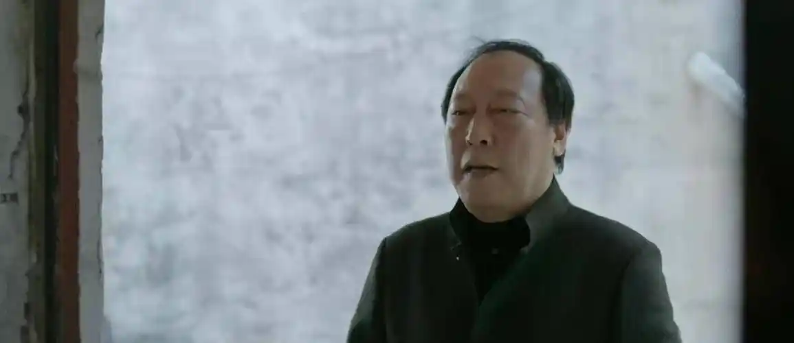 影帝倪大红有多低调?