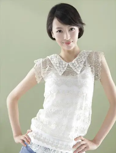 图快乐女声杨洋的歌曲你知道哪些呢