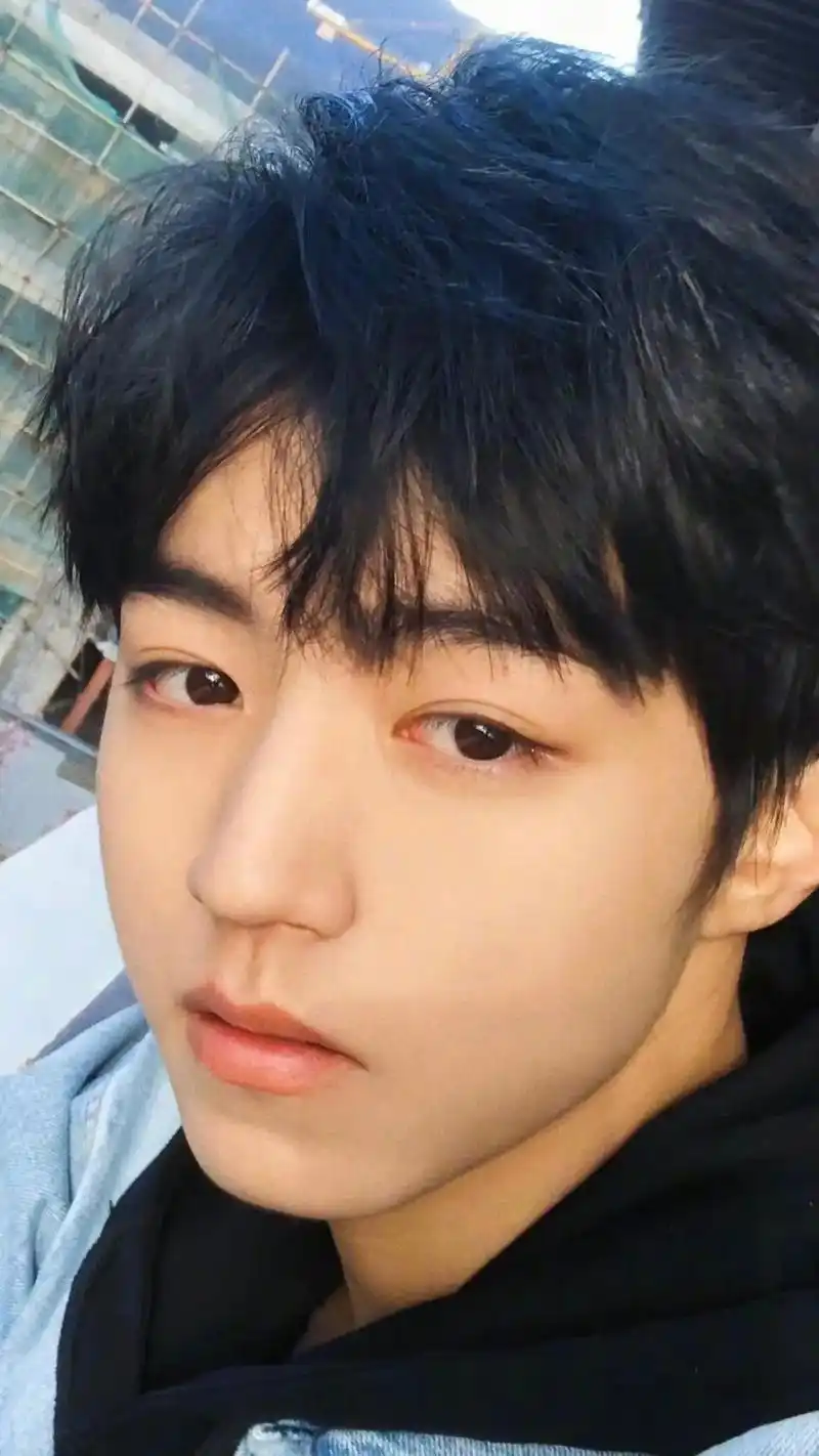 王俊凯 #微分碎盖 - 抖音